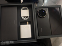 vivo X Fold3 Pro 16GB+1TB 薄翼黑 5700mAh蓝海电池 超可靠铠羽架构 第三代骁龙8 折叠屏 AI 手机 实拍图