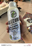 绿田（LUTIAN）汽车用品洗车水蜡雪崩上光洗车液清洁剂漆面玻璃清洁药剂 【去污上光】 483ml 1瓶 -推荐装 实拍图