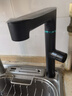 安吉尔家用净水器直饮净水机玉龙Pro1200G纯水净饮机国家补贴 5年长效RO膜反渗透厨下式过滤器金榜爆款 实拍图