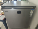 澳柯玛（AUCMA）230升风冷无霜冰柜家用单温冷藏柜冷冻柜小冰柜小型冷柜冰箱天际线系列 BC/BD-230WSD 国家补贴20% 实拍图