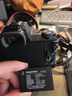 品胜 佳能LP-E12相机电池 适用EOS M/M200/M100/M50/M2/M10 100D SX70 Kissx7单反微单数码相机 实拍图