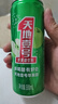 天地壹号纯正苹果醋饮料330ml*15 气泡酸爽 解腻解辣 低糖 多喝醋有好处  实拍图