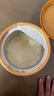 蒙牛铂金装节庆款 中老年益生菌高钙富硒成人奶粉800g*2罐礼盒装 送礼 实拍图