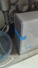 海尔（Haier）国家补贴净水器家用净水机 鲜活水瞬时1200G 净饮机双出水厨下 5年RO反渗透直饮机2.93L/分 实拍图