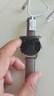 华为（HUAWEI）手表WATCH Buds【国补15%】蓝牙耳机手表二合一AI降噪通话运动智能血氧心率监测送男女士朋友礼物 卡其色真皮表带【贴膜+皮表带】 好礼10选1 实拍图