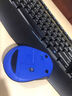 罗技（Logitech）MK346P无线键鼠套装 办公商用键盘鼠标套装 全尺寸键盘数字小键盘 便携黑色（K345键盘+M275鼠标） 实拍图