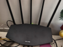 普联（TP-LINK）普联路由3630 WiFi7千兆双频 BE3600无线路由器2.5G网口 双频聚合 智能游戏加速 儿童上网管理 实拍图