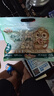 三只松鼠 紫皮腰果500g/袋 坚果炒货干果休闲零食送礼一斤装混发  实拍图