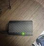 Tenda腾达 5口千兆交换机 4口家用交换器 监控网络网线分线器 分流器 集线器 转换器 小型HUB SG105  实拍图