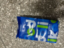 Sodolike尚岛背心垃圾袋150只1丝黑色50*64.5cm*5卷点断大号手提厚垃圾袋 实拍图