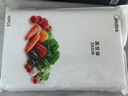 美的（Midea）抽真空封口袋家用商用干湿两用加厚食品级保鲜塑封袋密封袋压缩袋 ZKDM 实拍图