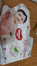 好奇（Huggies）铂金装成长裤XXL74片(15kg以上)小桃裤加加大号婴儿尿不湿超薄 实拍图