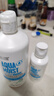 海昌多效极润SPA美瞳隐形眼镜护理液500ml+120ml 清洁保湿杀菌除蛋白 实拍图