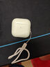 魅蓝魅族lifeme Blus mini半入耳式蓝牙耳机 真无线蓝牙5.3通话降噪轻小耳机 适用苹果华为小米手机 绿 实拍图