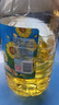 金龙鱼 食用油 压榨 不油腻轻年葵花籽油4L（新老包装随机发货） 实拍图