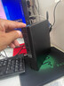 戴尔戴尔i7迷你超薄微型mini商用i5i3高清4K办公台式电脑全套小主机 至尊戴尔迷你主机*捌 加22寸显示器【送鼠标键盘】 实拍图