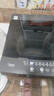 美的（Midea）波轮洗衣机全自动家用 MB80V36DT 8公斤变频 至高1.25洗净比超净洗 抗菌螨 以旧换新 家电国家补贴 实拍图