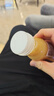 农夫山泉100%纯果汁NFC苹果香蕉混合汁300ml*10瓶整箱礼盒装鲜果压榨饮料 实拍图
