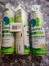 净安（Cleafe）空调清洗剂柠檬香500ml/罐家用除菌免拆洗空调清洁剂除菌率99.9%* 实拍图