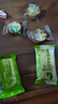 比比赞（BIBIZAN）椰奶味薄脆饼干1000g/箱早餐办公室休闲零食品代餐饱腹整箱2斤 实拍图