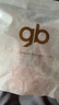 好孩子（gb）儿童内裤女 母婴A类女孩纯棉内裤 5A抗菌平角内裤女-3条装本白 实拍图