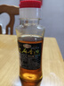 厨香悠芝麻香食用植物调和油香油黑芝麻凉拌菜食用芝麻香调味油 芝麻香油【100ml】 实拍图
