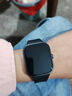 小米（MI）REDMI Watch 5 典雅黑 国家补贴 澎湃OS 2 心率血氧监测 蓝牙通话 红米手表5 智能手表 小米汽车 实拍图