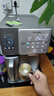 飞利浦（PHILIPS）冰块净水器冰境i1家用台式即热免安装净饮机矿泉加热直饮净水机 全自动制冰机ADD8600【国家补贴】 实拍图