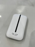 飞瑧（MIFI）1W毫安2025新款支持三网通5G 4G设备随身wifi6移动无线wi-fi7联通电信网车载无限流量路由 全网通【二合一光纤版】-送6个月流量 实拍图