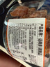 华味亨话梅条258g/罐休闲零食话梅无核肉酸甜蜜饯果干梅子干办公零食 实拍图