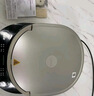 美的（Midea）电饼铛 家用双面加热煎烤机烙饼电煎饼锅34大尺寸加深烤盘上下盘可拆洗早餐机烤肉电饼档JKE3478 实拍图