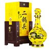 牛栏山 经典二锅头黄龙 清香型白酒 52度 500ml*6瓶 整箱装  实拍图