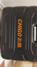 志高（CHIGO）无线车载吸尘器锂电汽车除尘抽气家用手持大吸力无刷大功率升级款 实拍图