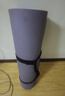 Keep瑜伽垫加宽加厚加长183*80cm跳绳减震健身垫男女防滑垫子家用运动 实拍图