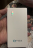 中科巨龙随身wifi移动无线wifi6无线网免插卡5Ghz无限流量2025款无线网卡流量随行便携式上网神器 经典商务款（5000毫安电池+wifi6） 实拍图