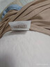 邓禄普（Dunlopillo）ECO波浪枕 斯里兰卡进口天然乳胶枕头 颈椎枕  实拍图