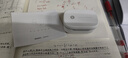 兴戈（SIMGOT）空岚FLD200真无线入耳式ANC主动降噪蓝牙耳机长续航高音质 云峰白 实拍图