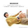 华为 手环9 标准版 智能手环 静谧蓝 轻薄舒适睡眠监测心律失常提示运动手环华为手表送男友送女友 实拍图