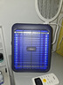 美的（Midea）电击式灭蚊灯家商两用灭蚊器驱蚊器防蝇蚊神器灭蚊基孔肯雅热 实拍图