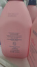 贝德美（bodcrme）蓝甘菊儿童沐浴露335ml 温和洁净 水润保湿 弱酸性男女孩宝宝通用 实拍图