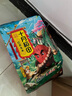 十月稻田 红小豆 2斤（ 红豆 杂粮 打豆浆 粗粮 真空装 大米伴侣 粥 ） 实拍图