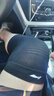 李宁护膝夏季薄款蚕丝空调房保暖关节炎老寒腿男女中老年运动膝盖护具 实拍图