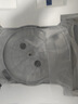 铁三角lp60xbta黑胶唱片机留声机专业蓝牙复古唱片机lp60x电唱机白色 实拍图