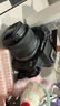 佳能（Canon）EOS R50 小型便携 搭载多种智能化自动拍摄功能 RF-S18-45镜头 微单数码套机 黑色 实拍图
