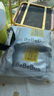 bebebus 金标茶树精华成长裤3XL20片(≥17kg)透气超薄拉拉学步裤男女宝 实拍图