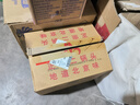 牛栏山二锅头 绿瓶口粮酒 绿牛二 清香型 白酒 46度 500ml*12瓶 整箱装 实拍图