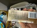 欧莱雅注白防晒霜隔离露40ml美颜柔紫美白隔离霜护肤品生日礼物 实拍图