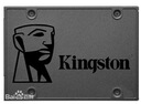 金士顿（Kingston）240GB SSD固态硬盘 SATA3.0接口 A400系列 读速高达500MB/s 实拍图