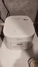 美的（Midea）低糖电饭煲电饭锅0涂层3升2-3人无涂层316L不锈钢内胆一键柴火饭微压家用多功能MB-3E91LS 实拍图