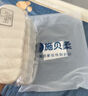 施贝柔月子鞋春夏季厚底孕妇鞋产妇月子拖鞋包跟防滑 38-39码 实拍图